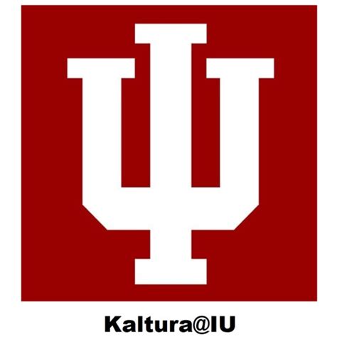 Learn how to use My Media and Kaltura Capture in the Kaltura Knowledge Center. . Kaltura iu